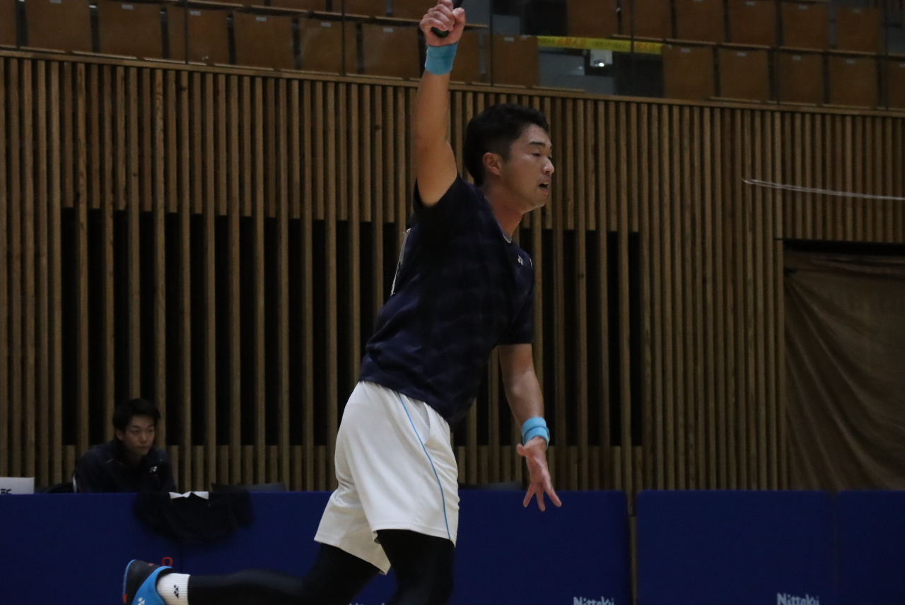 日本リーグ入替戦