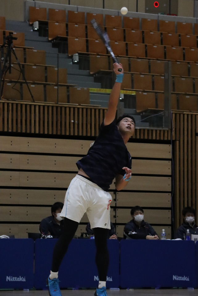 日本リーグ入替戦