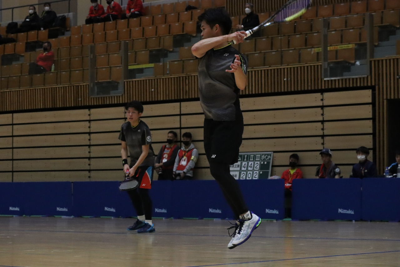 日本リーグ入替戦