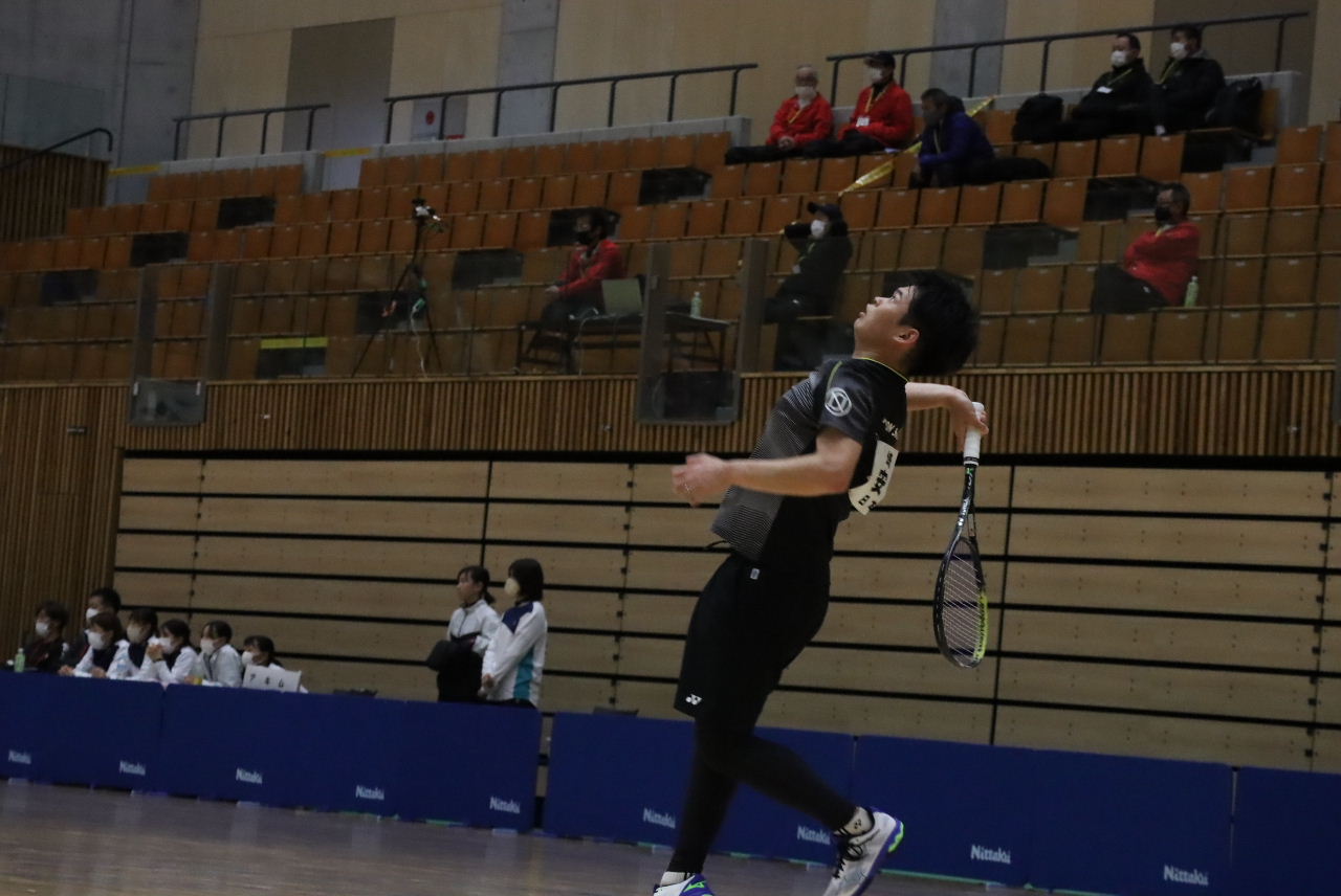 日本リーグ入替戦