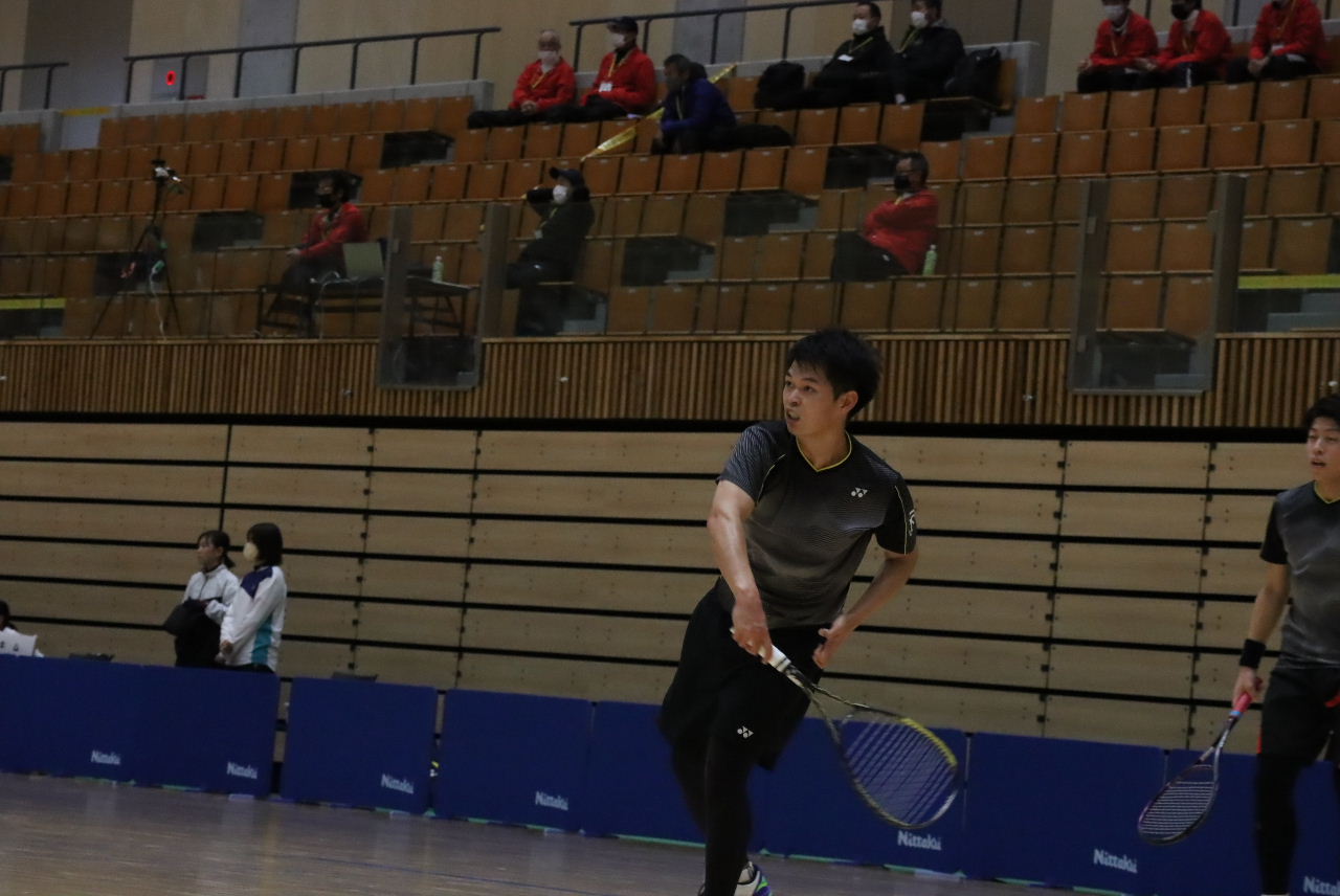 日本リーグ入替戦