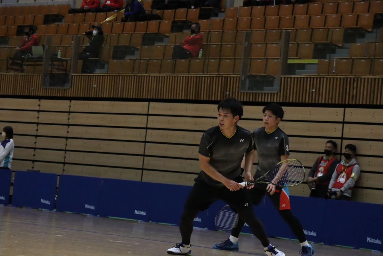 日本リーグ入替戦