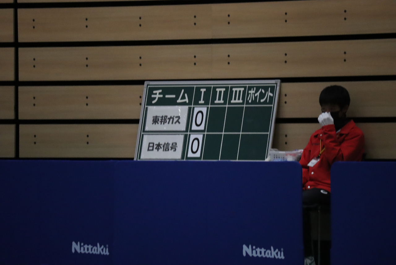 日本リーグ入替戦