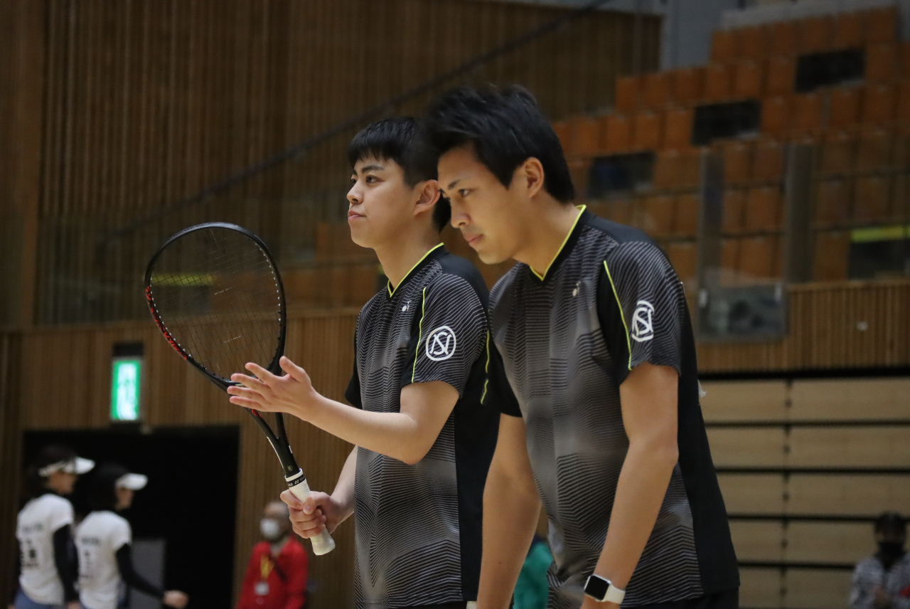 日本リーグ入替戦