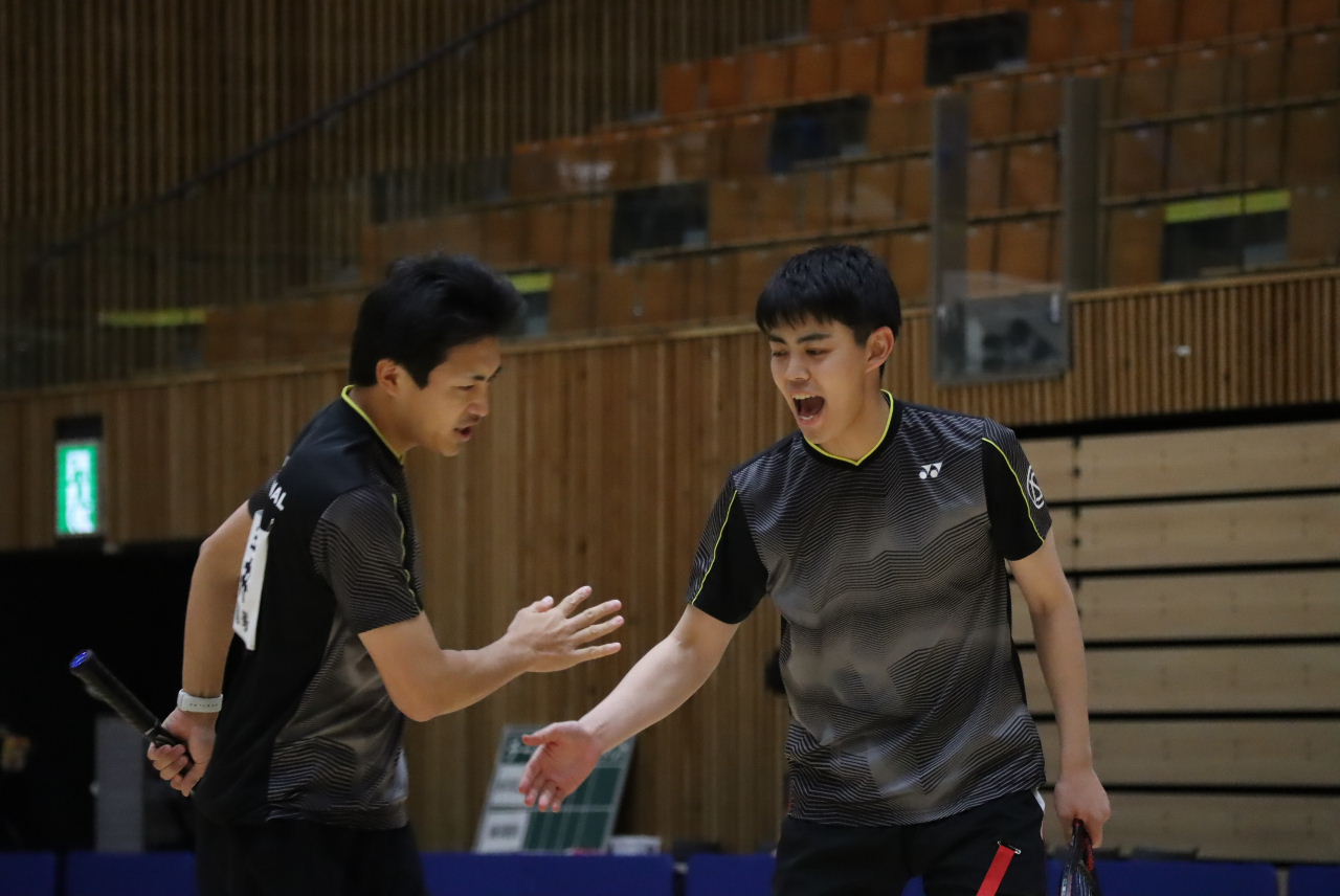 日本リーグ入替戦