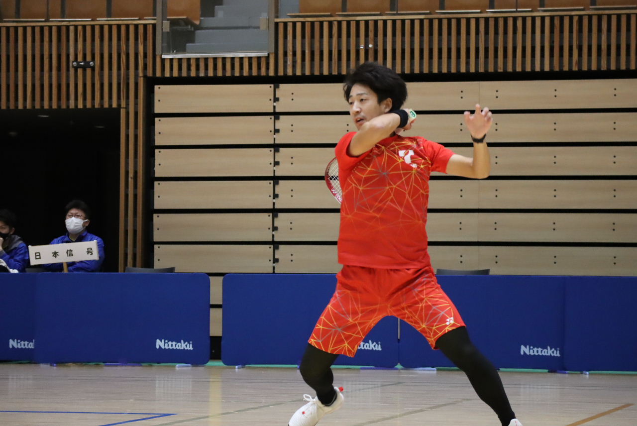 日本リーグ入替戦