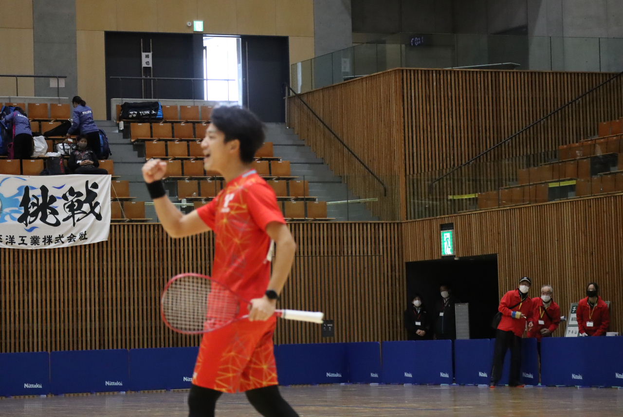 日本リーグ入替戦