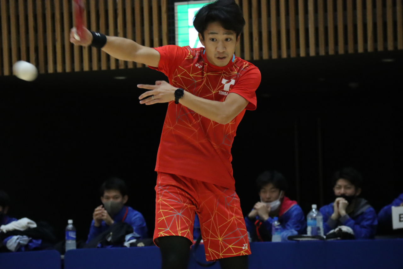 日本リーグ入替戦