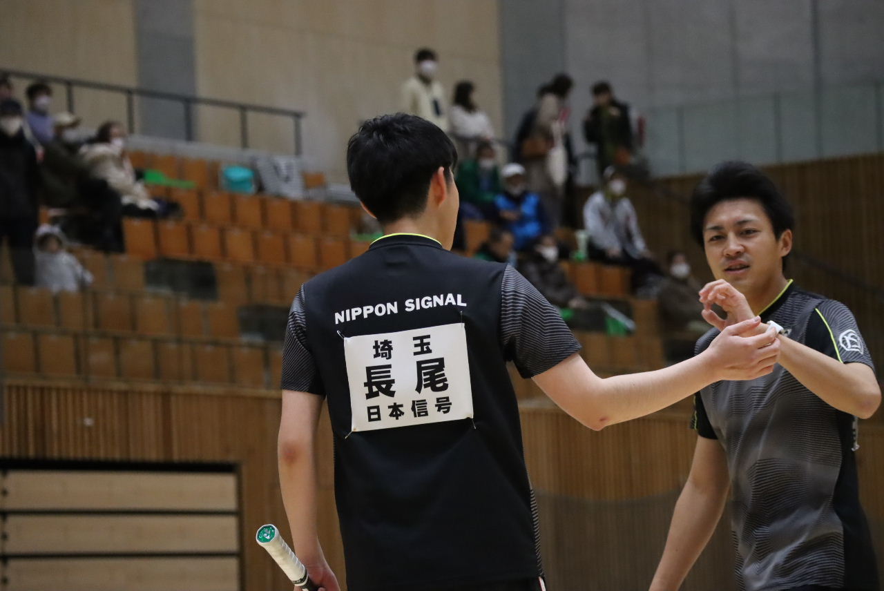 日本リーグ入替戦