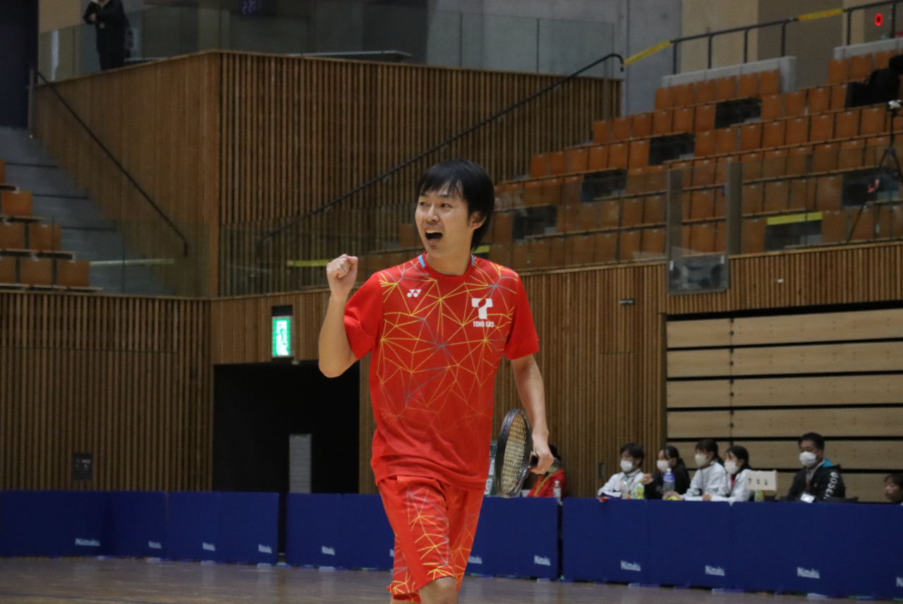 日本リーグ入替戦
