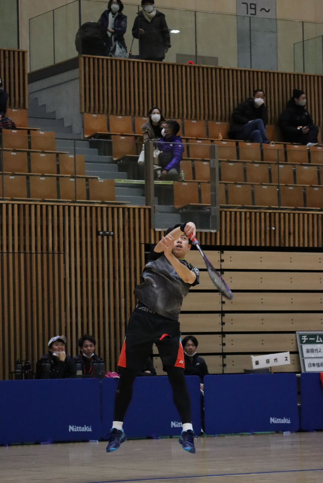 日本リーグ入替戦