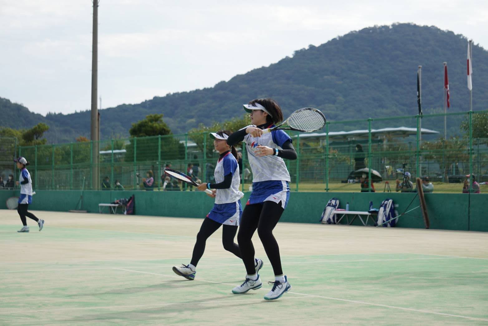 第77回 天皇賜杯・皇后賜杯 全日本選手権大会