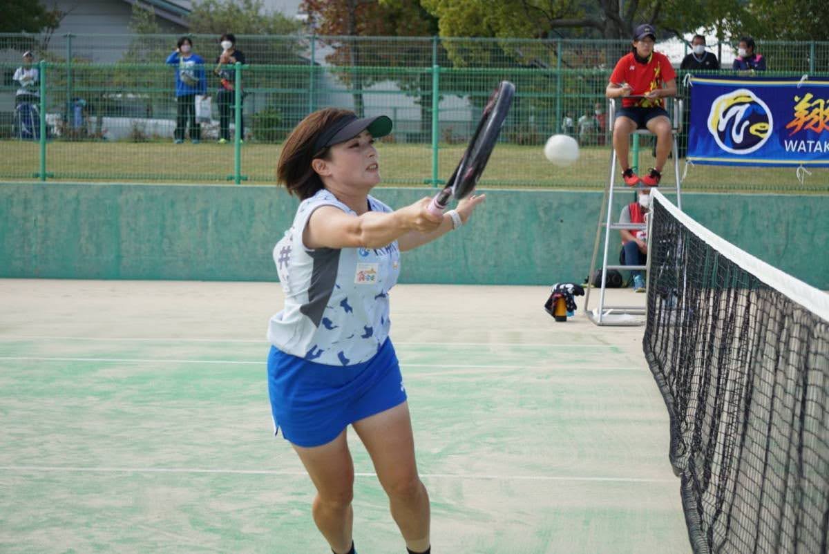 第77回 天皇賜杯・皇后賜杯 全日本選手権大会