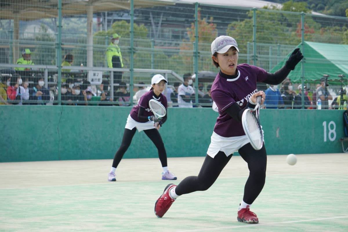 第77回 天皇賜杯・皇后賜杯 全日本選手権大会