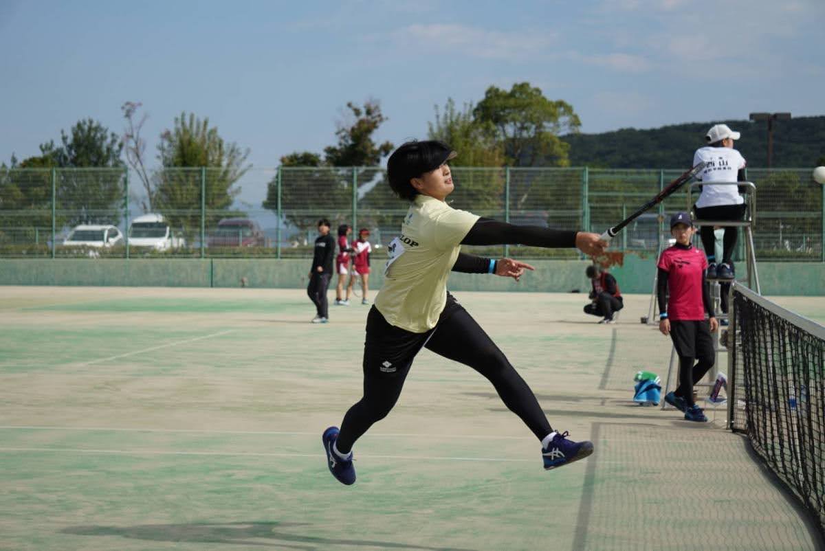 第77回 天皇賜杯・皇后賜杯 全日本選手権大会