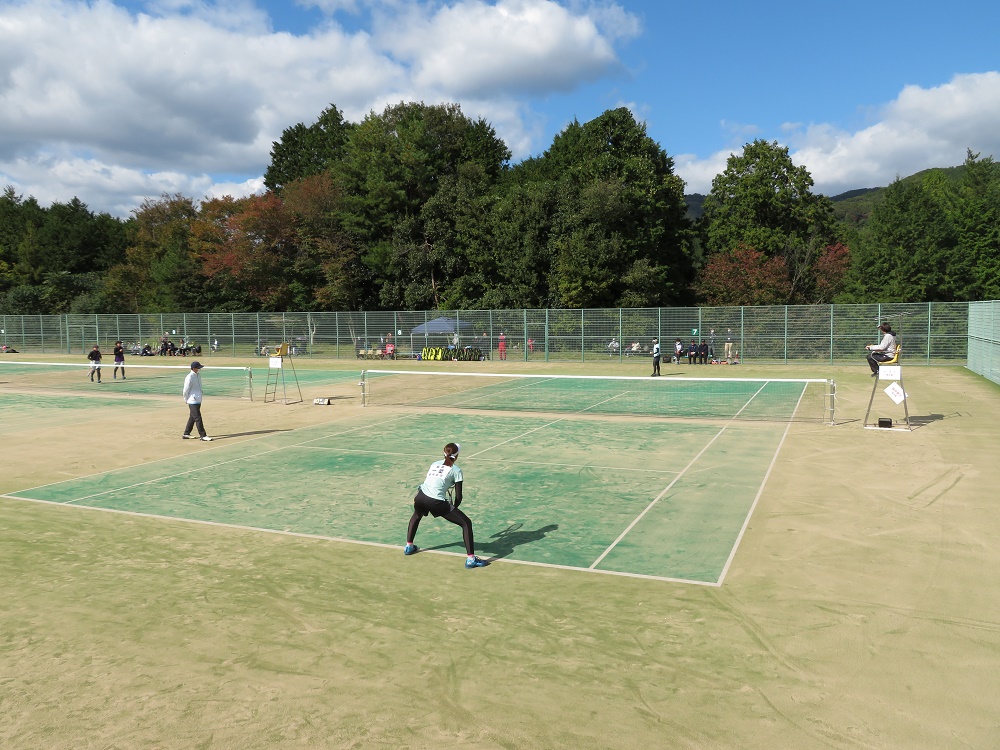 第36回 日本実業団リーグ