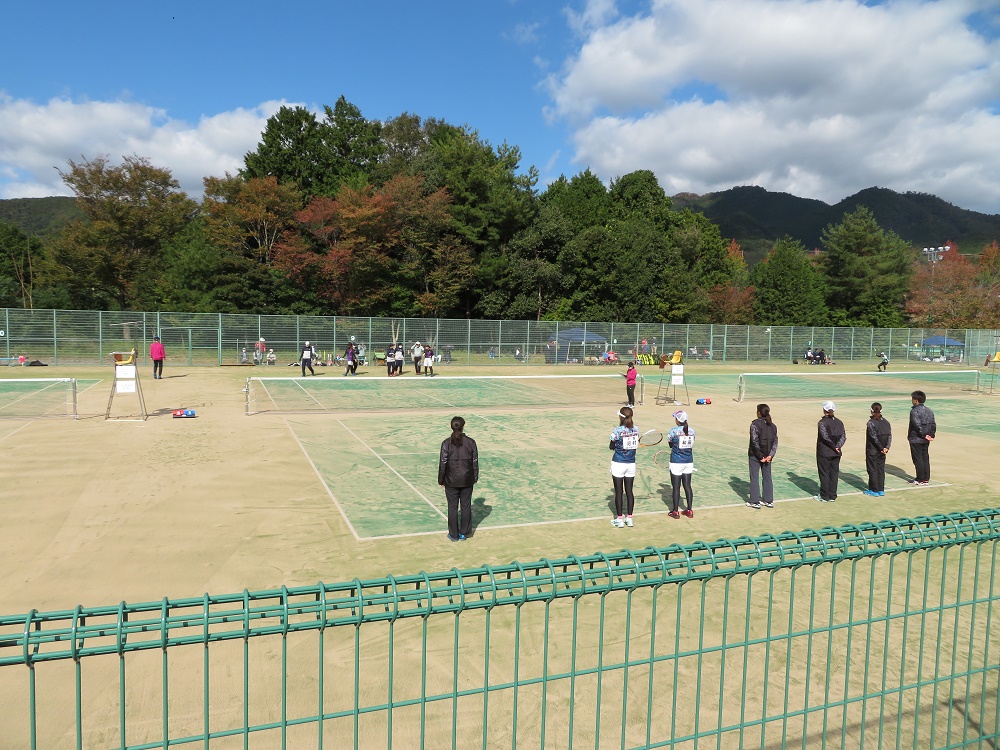 第36回 日本実業団リーグ