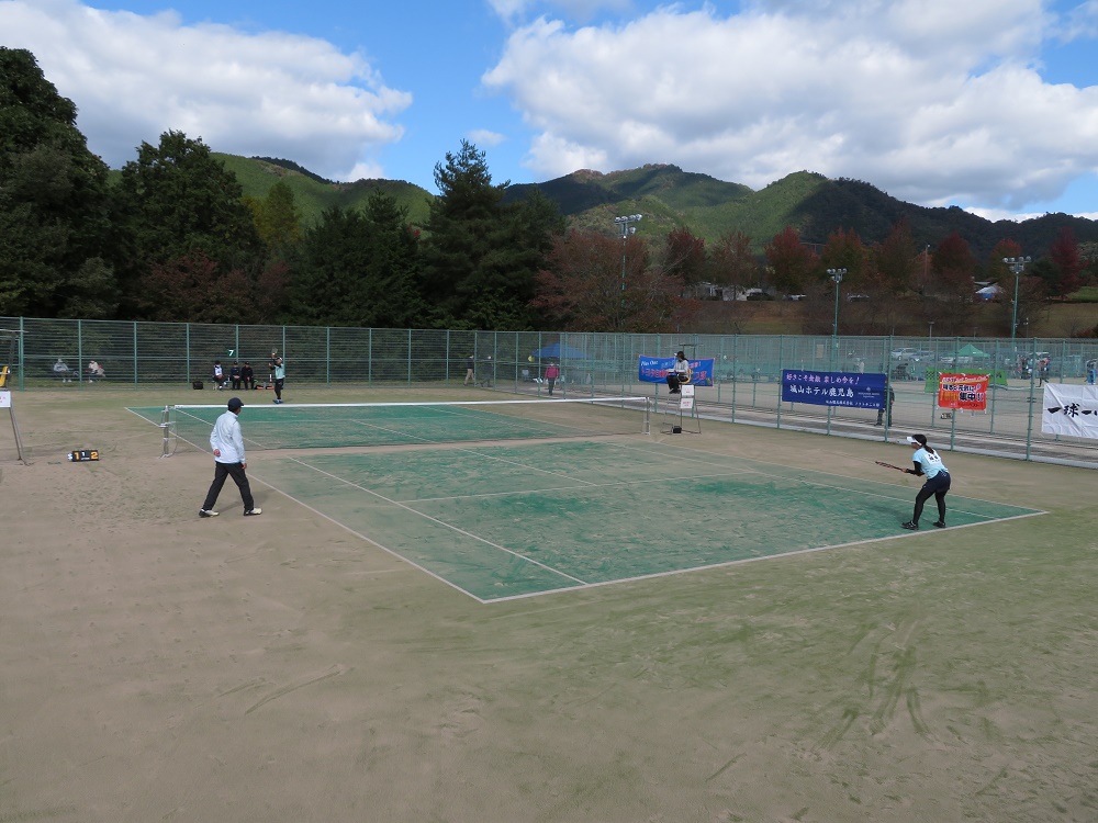 第36回 日本実業団リーグ