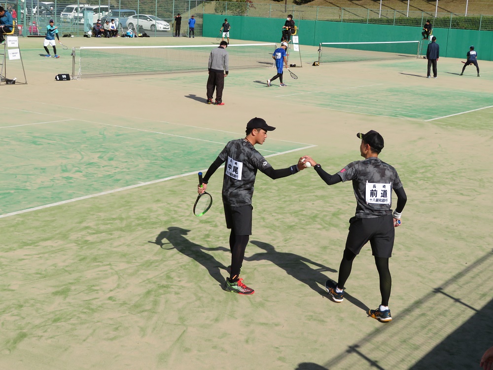 第36回 日本実業団リーグ