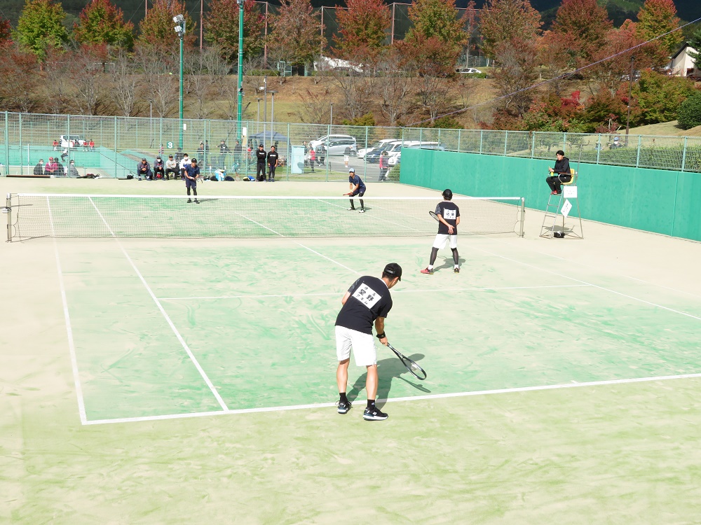 第36回 日本実業団リーグ