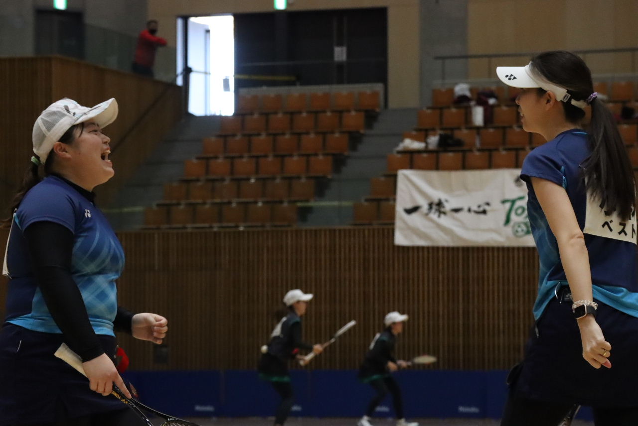日本リーグ入替戦