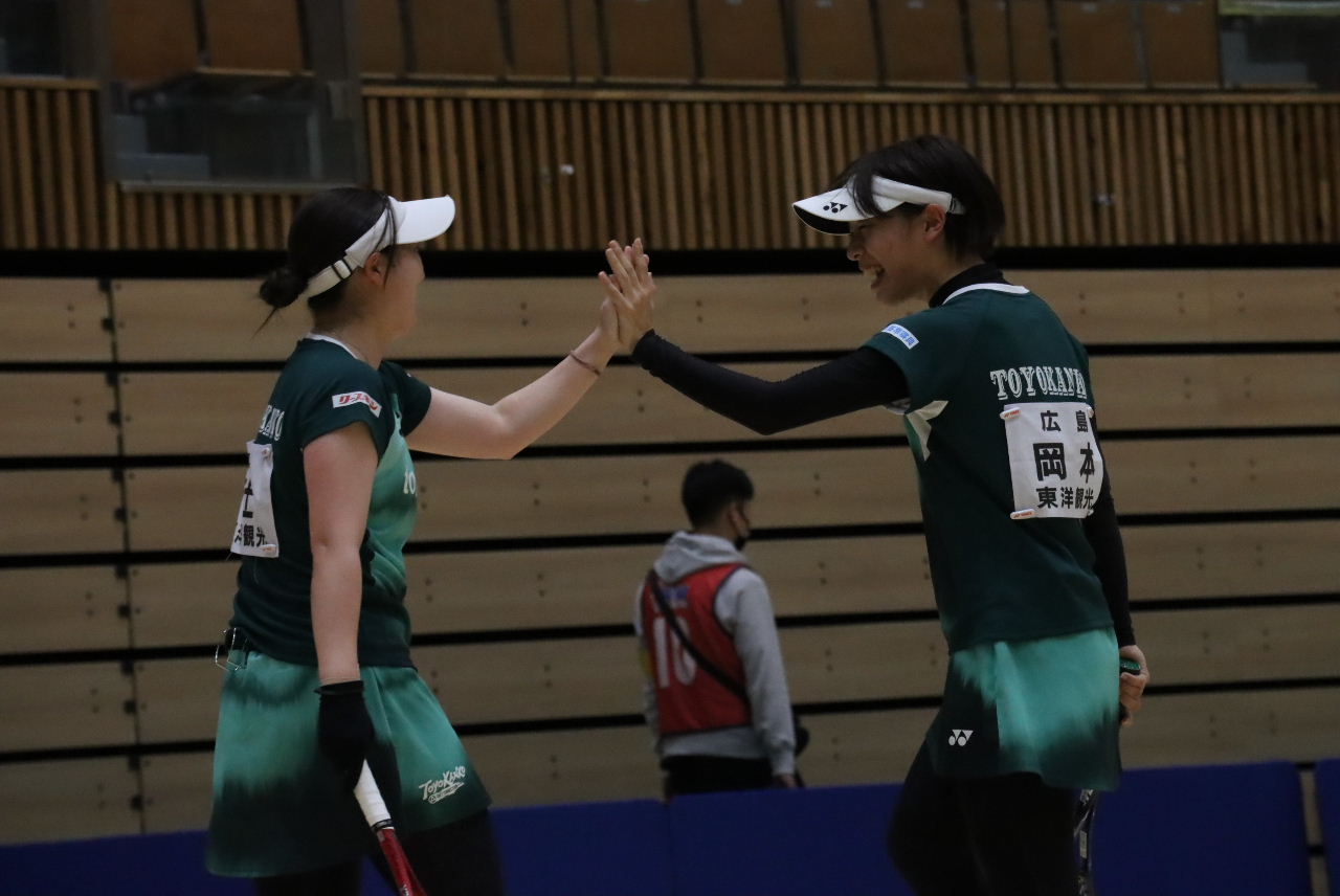 日本リーグ入替戦