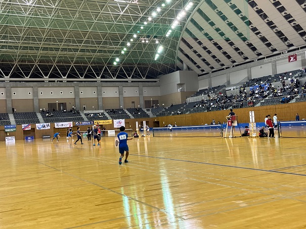 第40回 日本リーグ