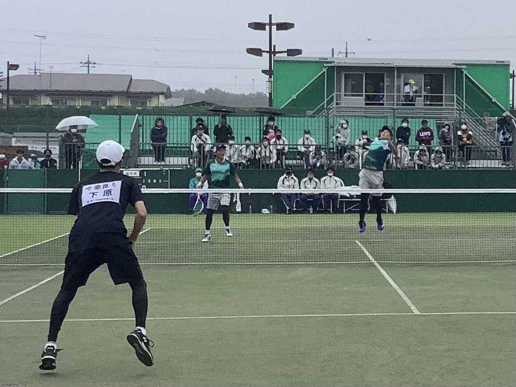 第77回 国民体育大会