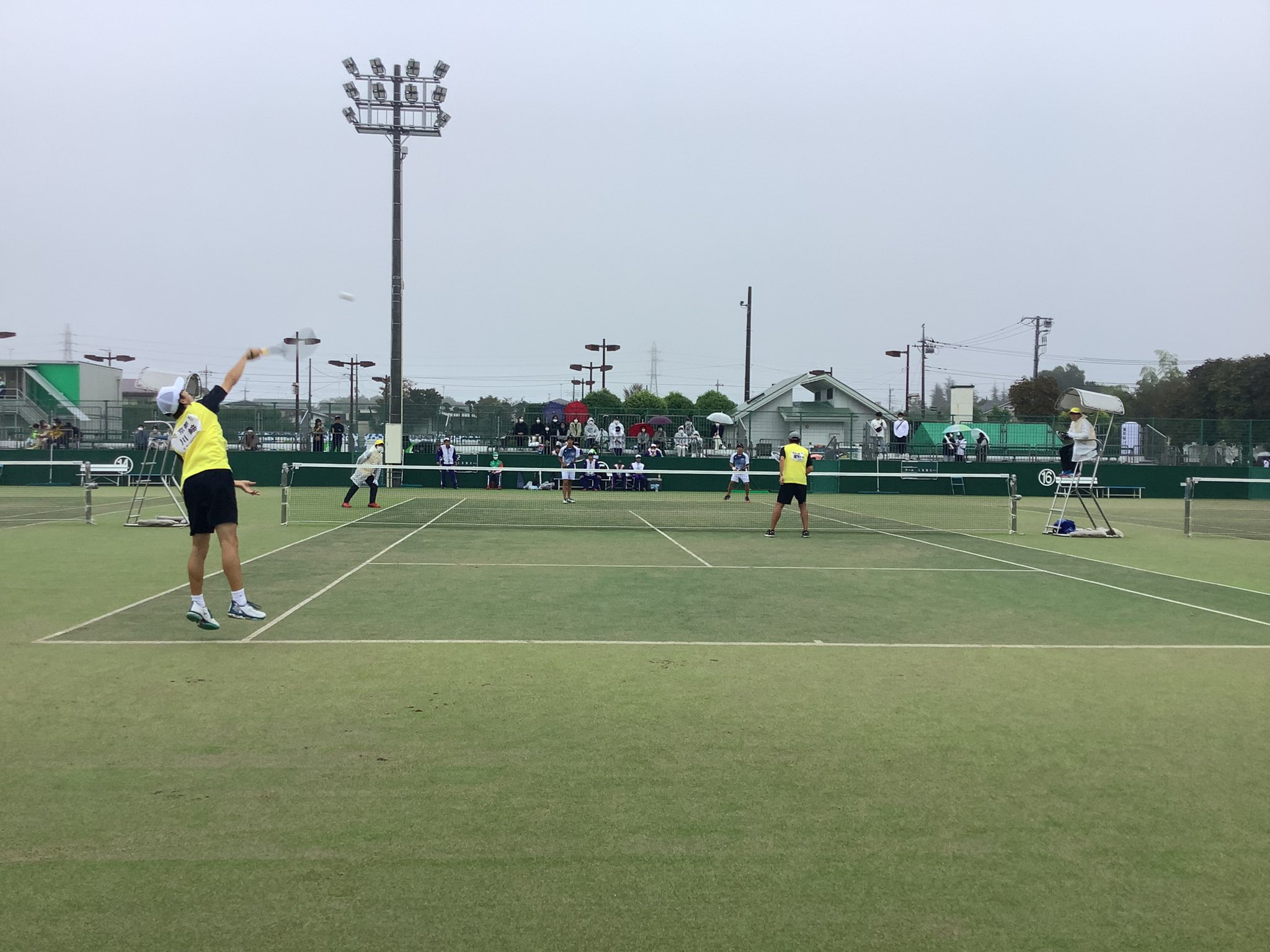 第77回 国民体育大会
