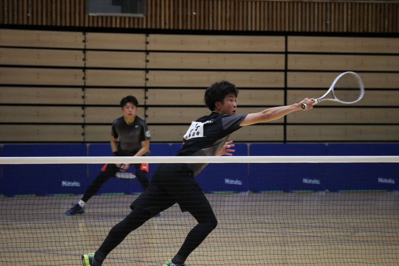 日本リーグ入替戦