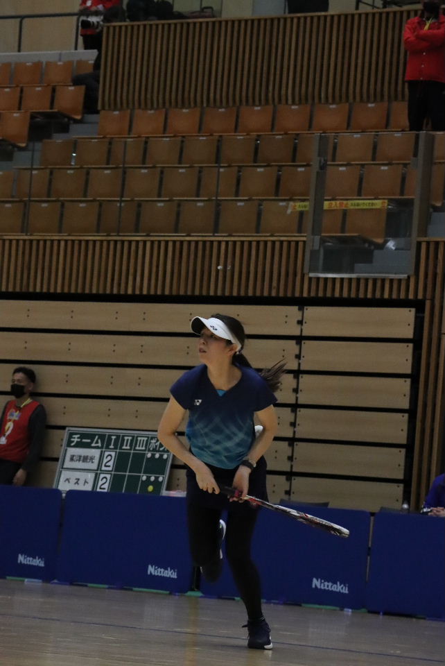 日本リーグ入替戦