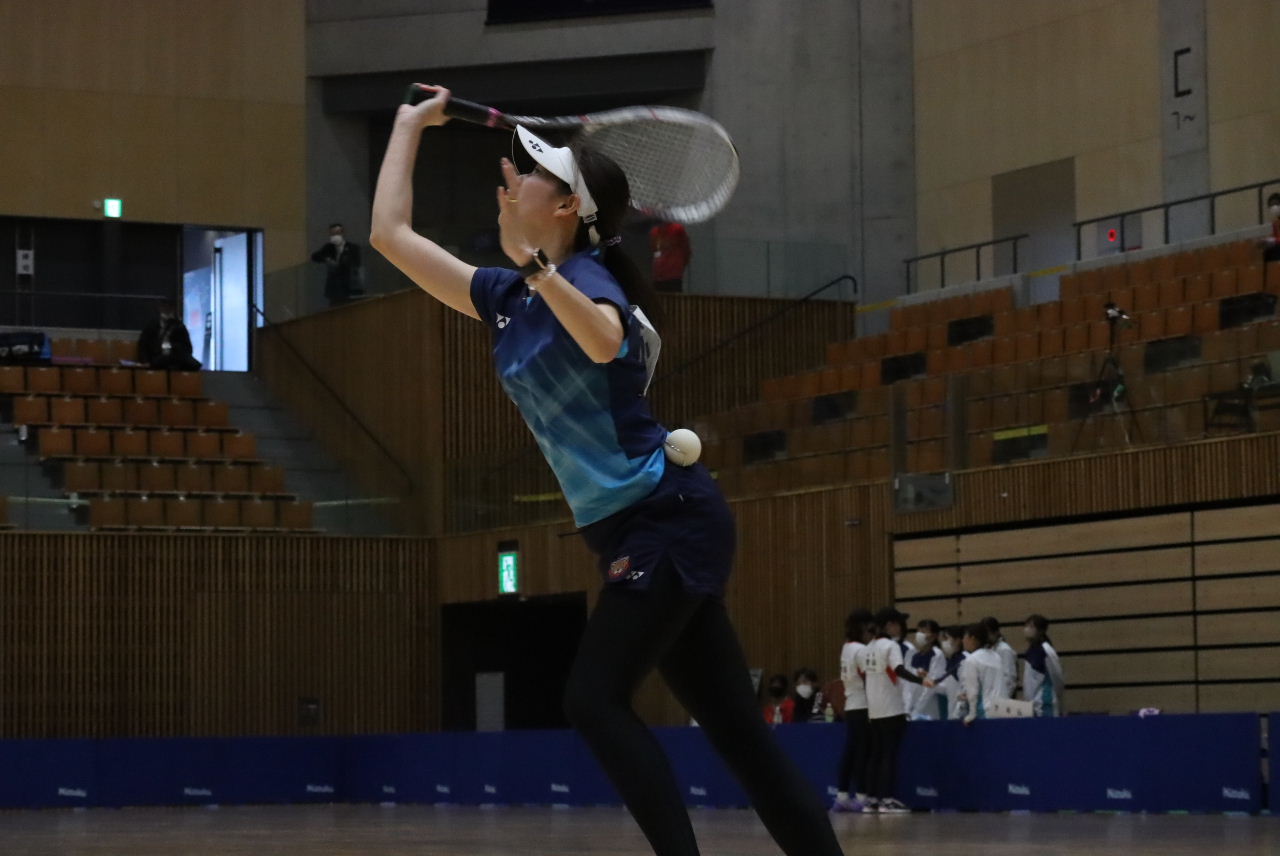 日本リーグ入替戦