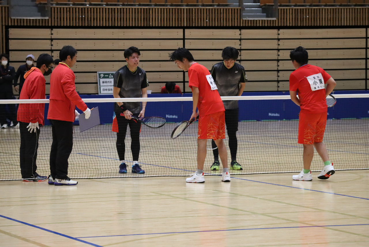 日本リーグ入替戦