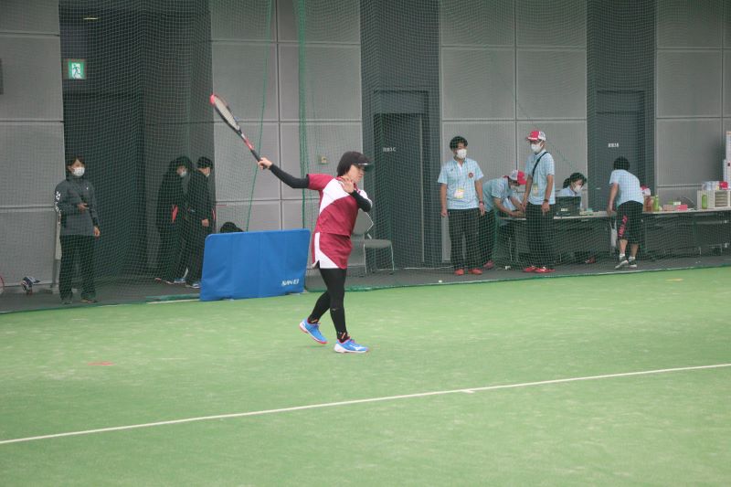 第29回 全日本シングルス選手権大会