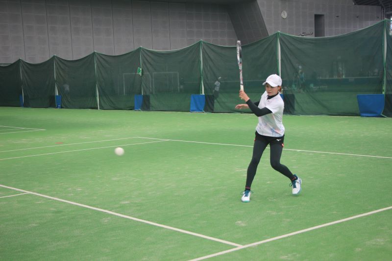 第29回 全日本シングルス選手権大会