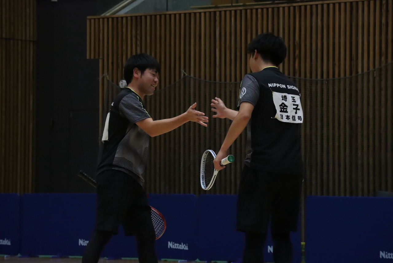 日本リーグ入替戦