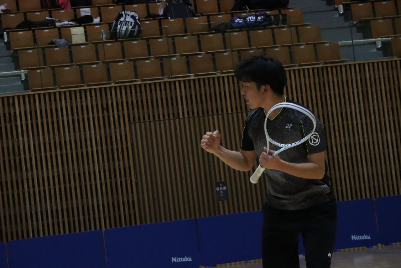 日本リーグ入替戦