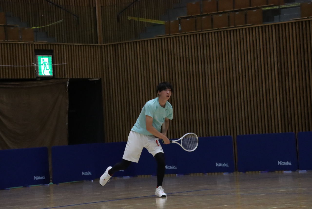 日本リーグ入替戦