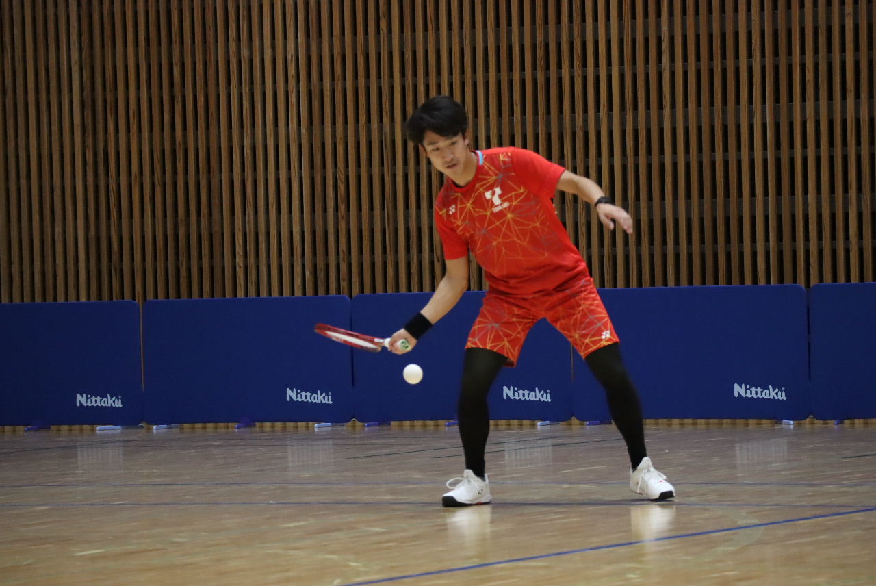 日本リーグ入替戦