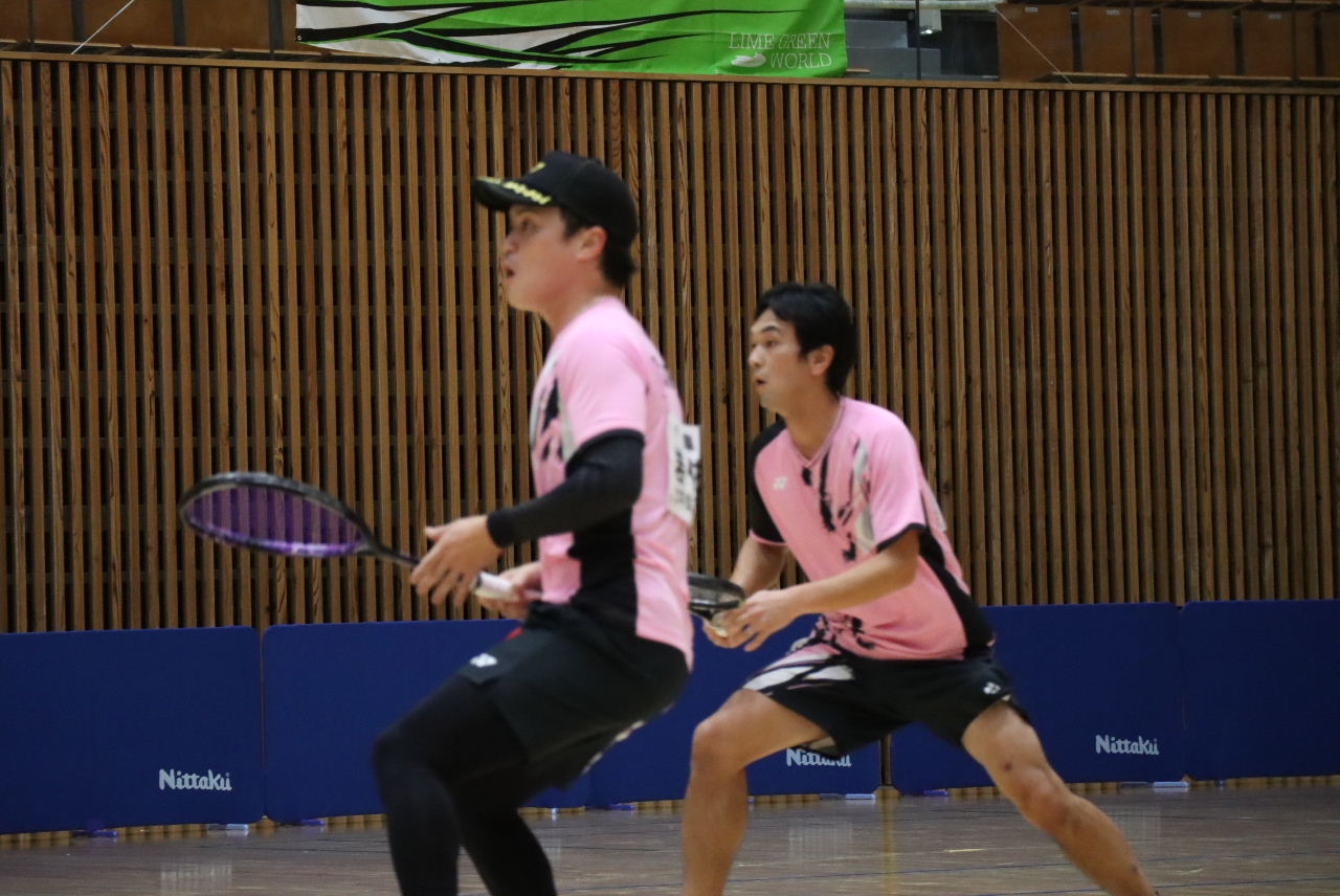 日本リーグ入替戦