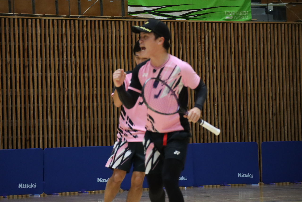 日本リーグ入替戦