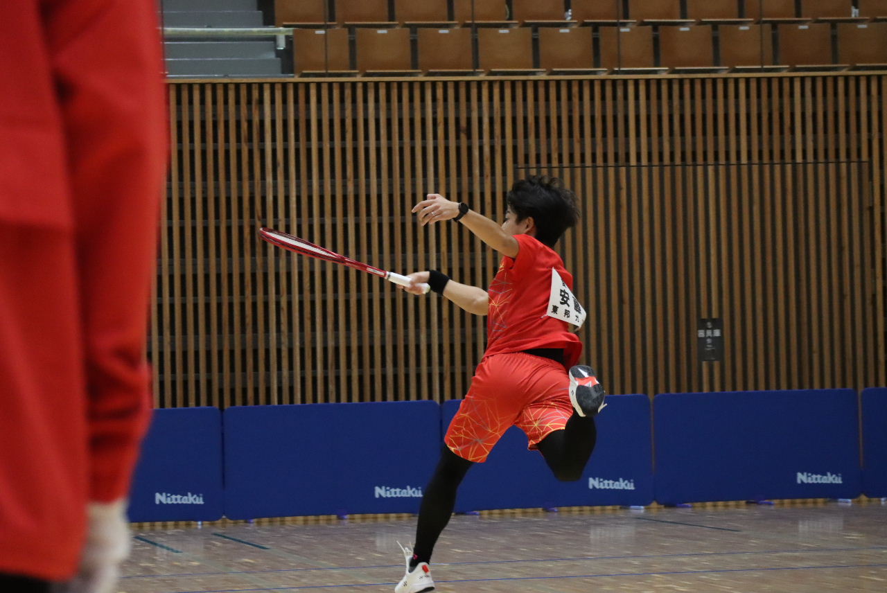 日本リーグ入替戦