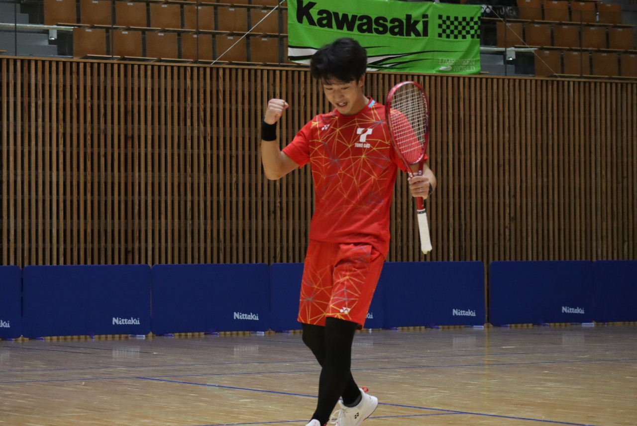日本リーグ入替戦