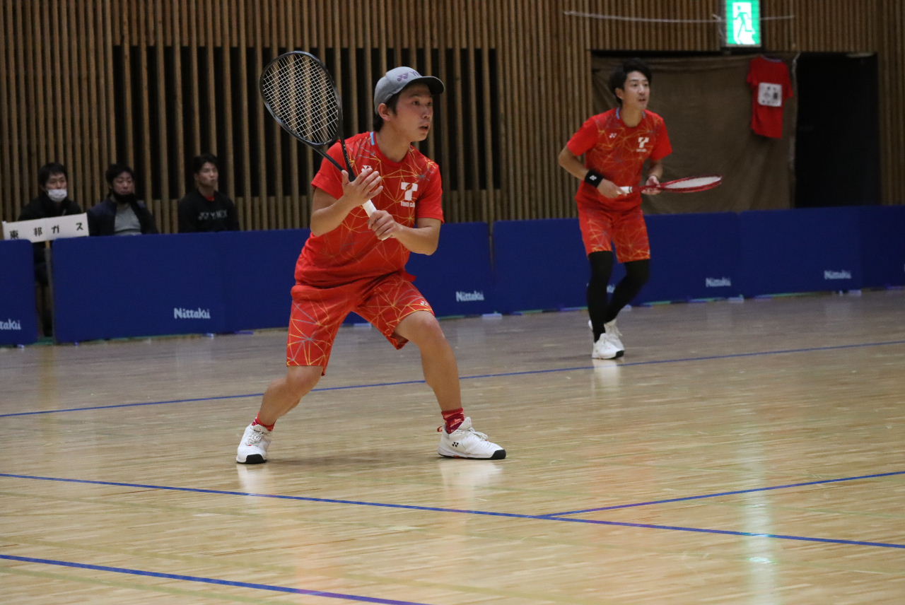 日本リーグ入替戦
