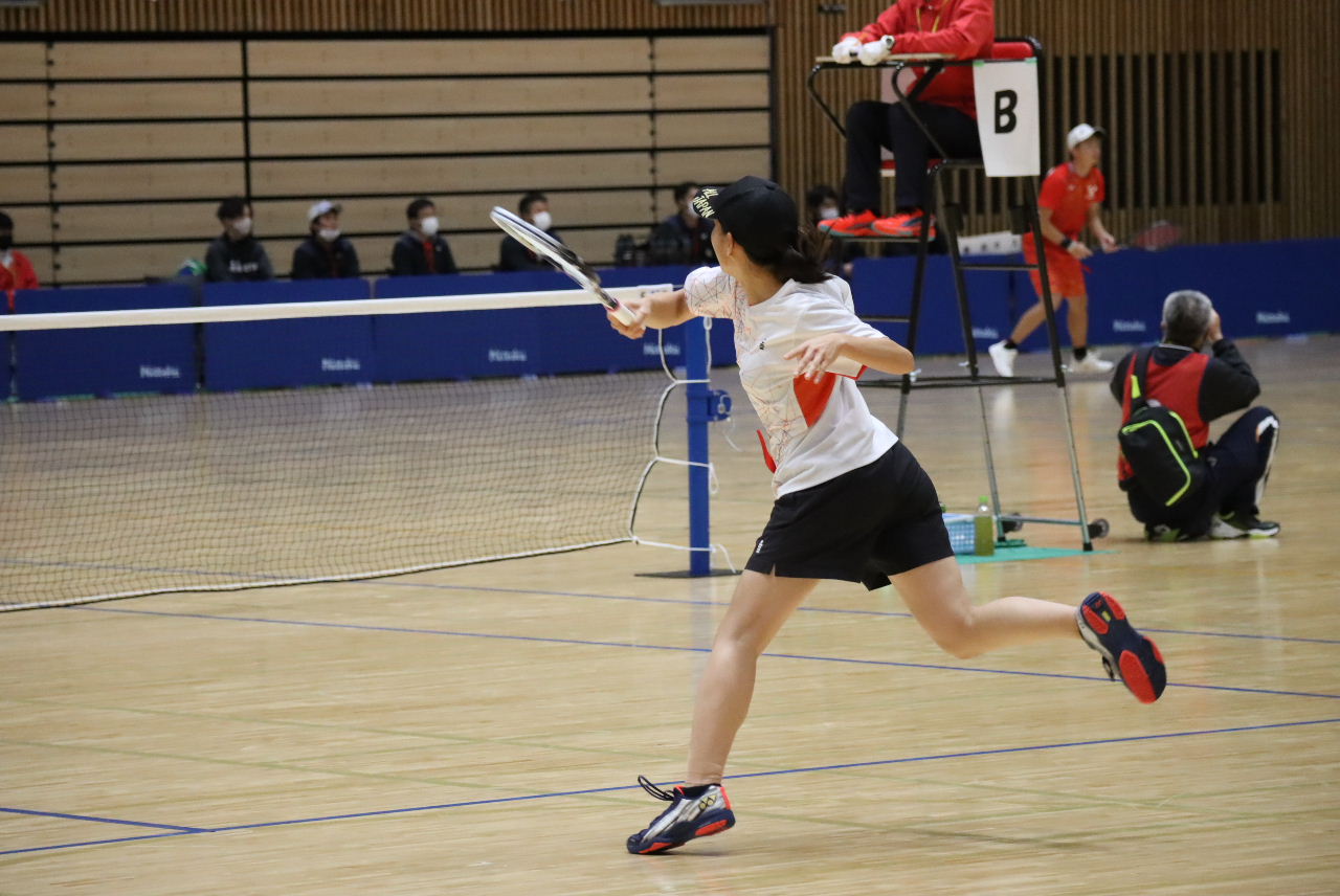 日本リーグ入替戦