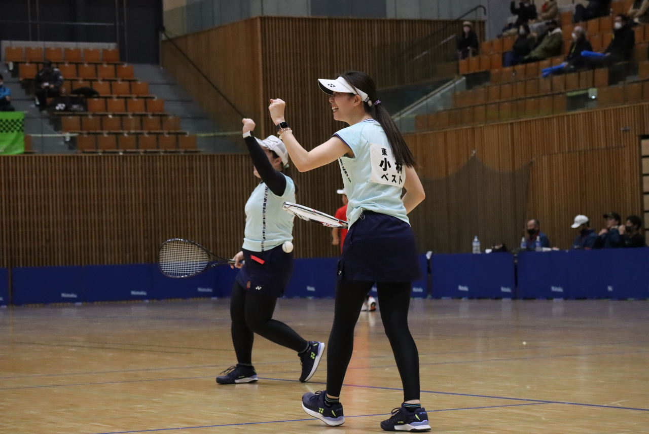 日本リーグ入替戦