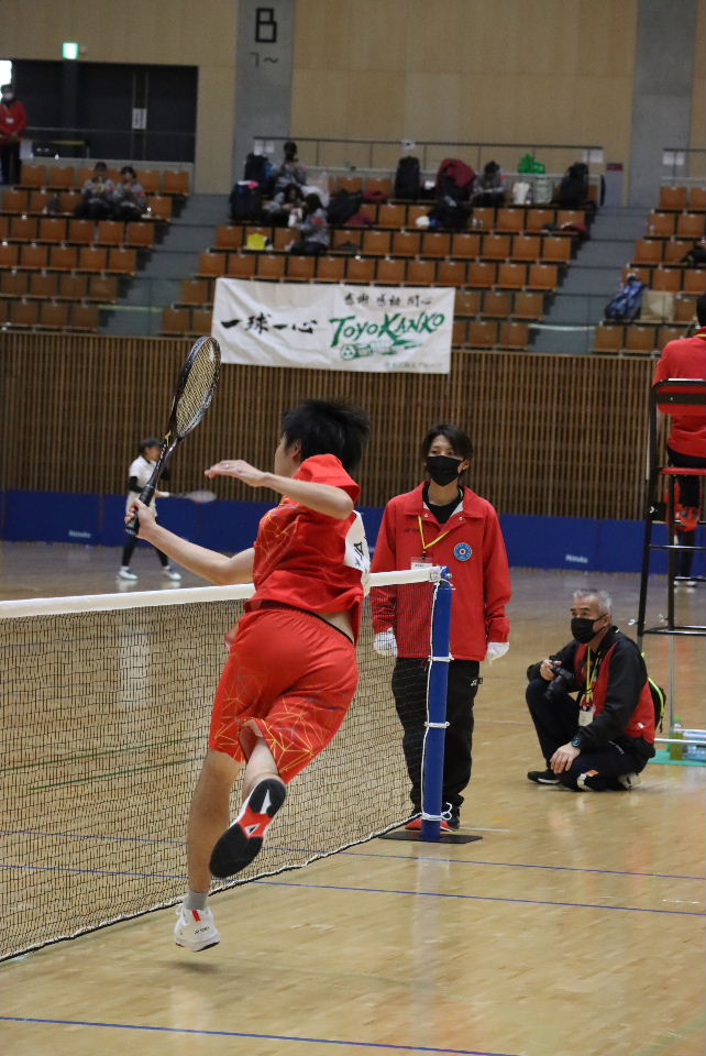 日本リーグ入替戦