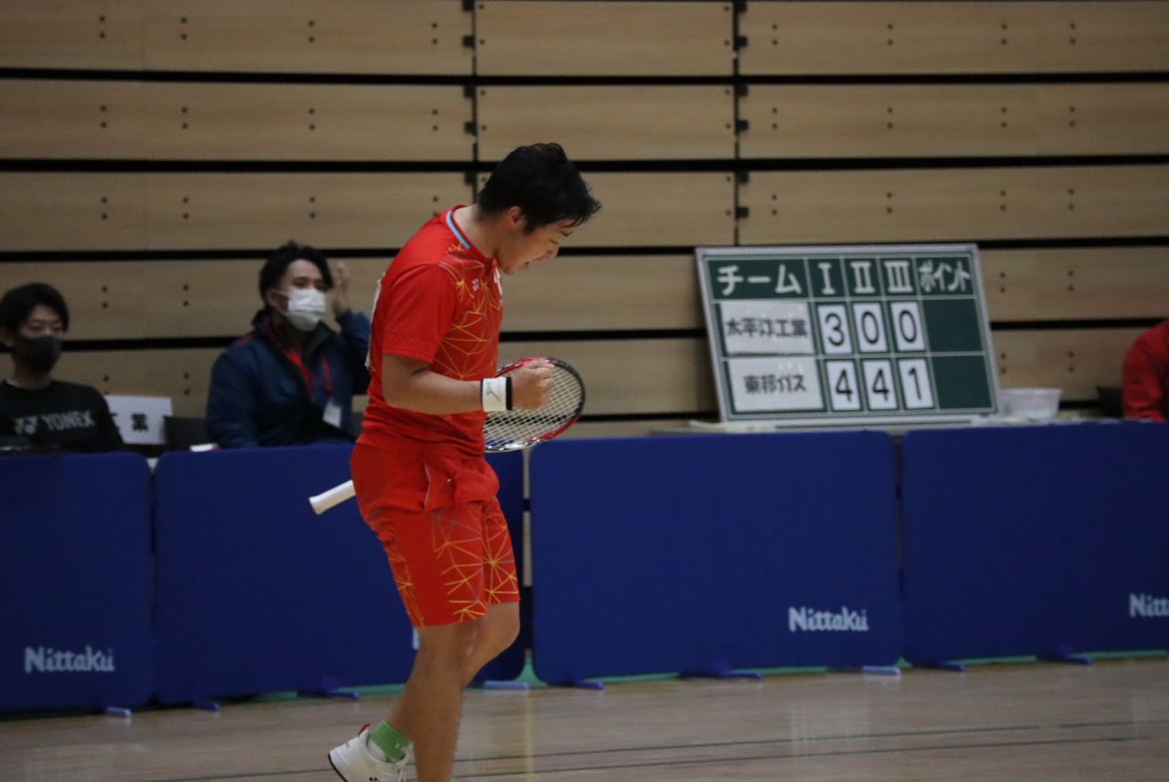 日本リーグ入替戦