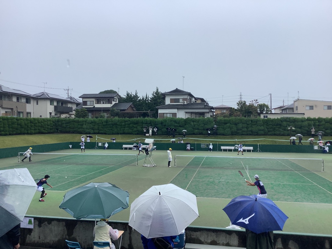 第77回 国民体育大会