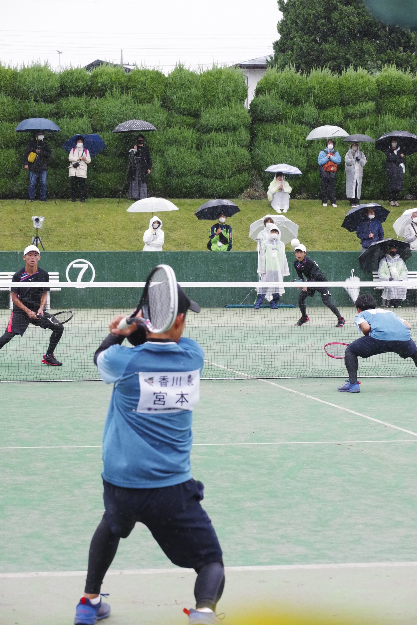 第77回 国民体育大会